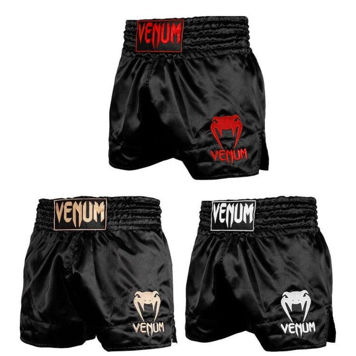 Venum Classic Muay Thai Shorts