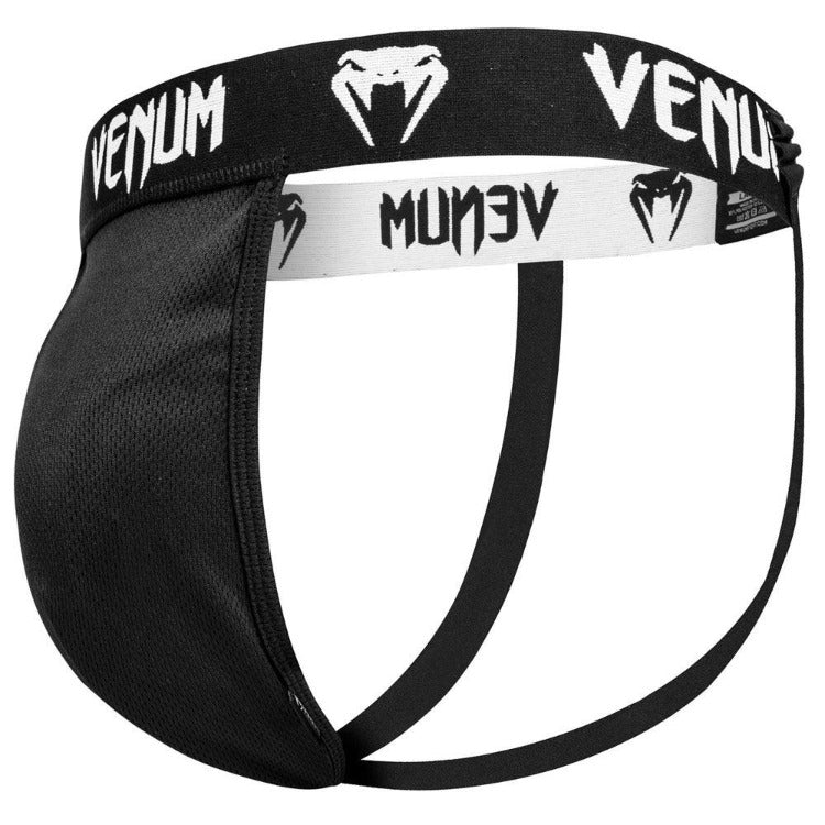 Venum Competitor Silver Series Groin Guard