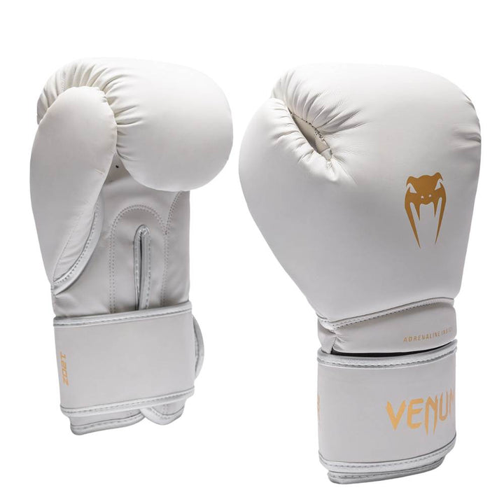 Venum Contender 1.5 Boxing Gloves-Venum