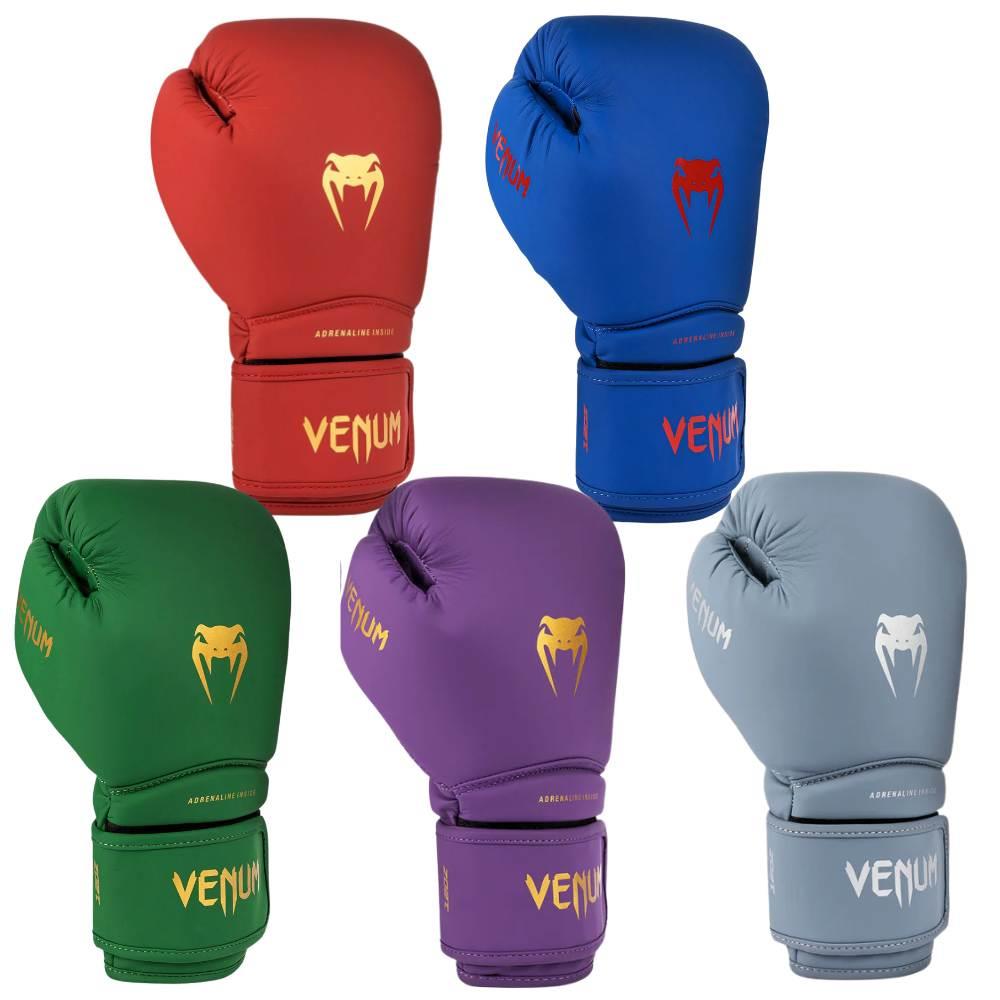 Venum Contender 1.5 Boxing Gloves-Venum