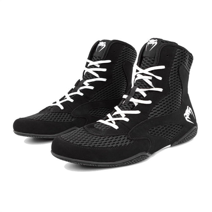 Venum Contender Boxing Boots