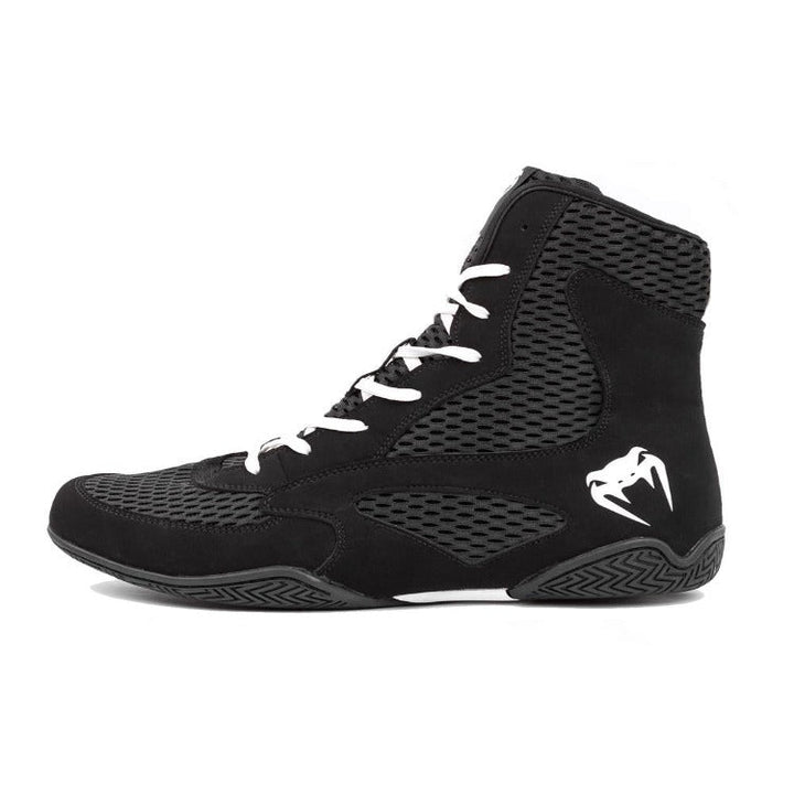 Venum Contender Boxing Boots