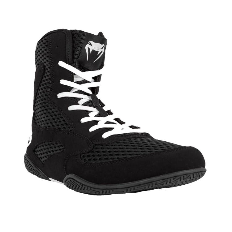 Venum Contender Boxing Boots