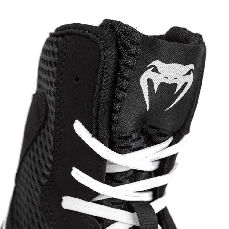 Venum Contender Boxing Boots