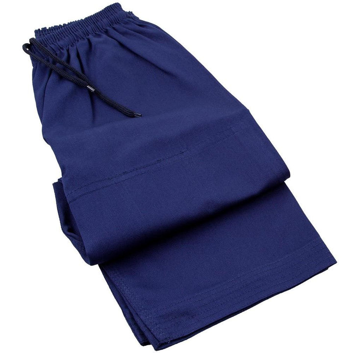 Venum Contender Kids BJJ Gi - Navy Blue-Venum