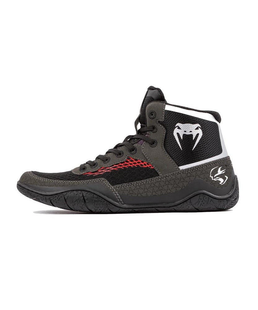 Venum Dodge Banshee Wrestling Boots-Venum