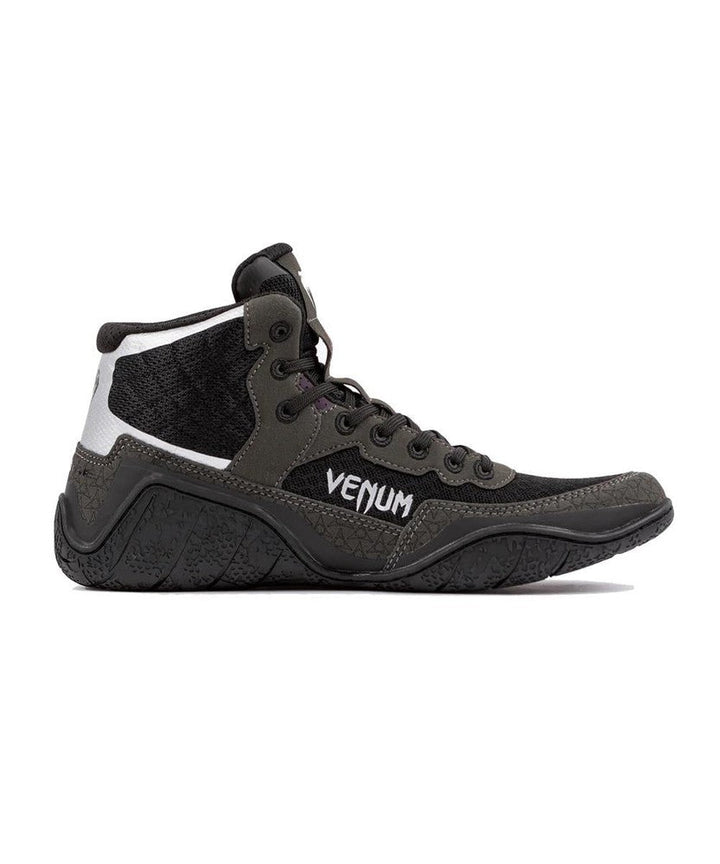 Venum Dodge Banshee Wrestling Boots-Venum