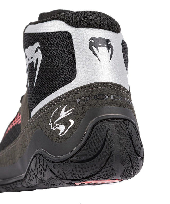 Venum Dodge Banshee Wrestling Boots-Venum