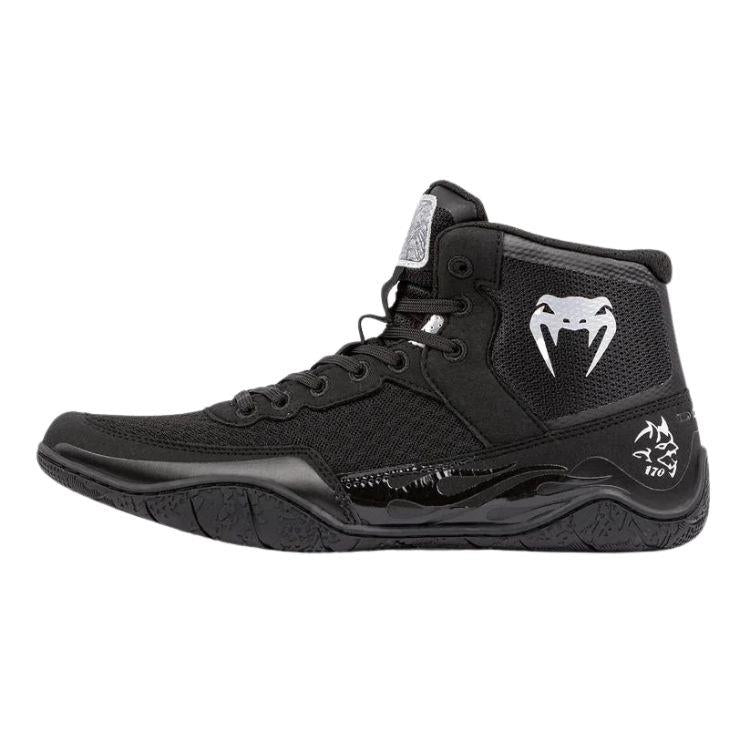 Venum Dodge Demon Wrestling Boots-Venum