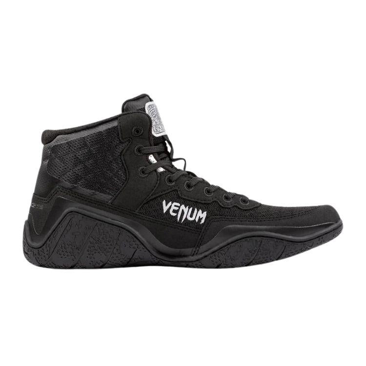 Venum Dodge Demon Wrestling Boots-Venum