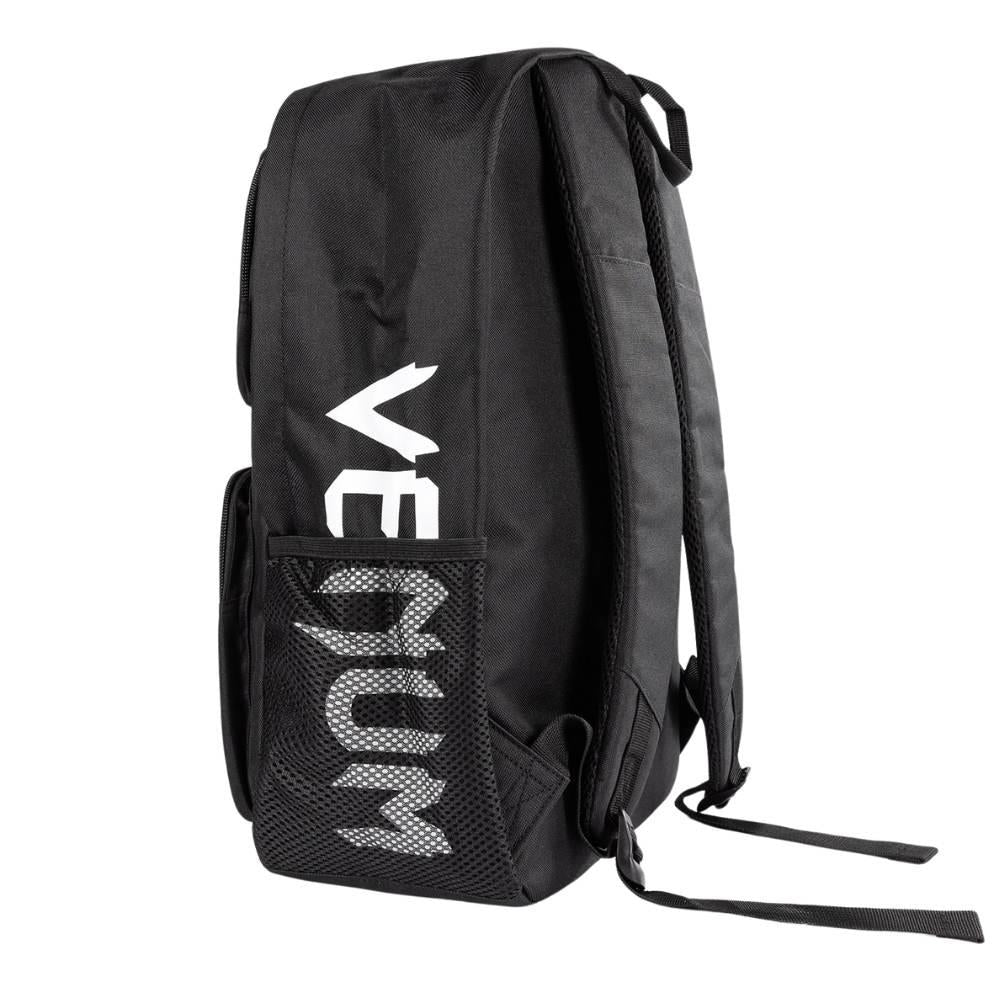 Venum Essential Backpack - Black-Venum