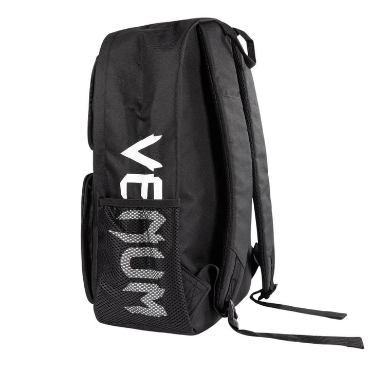 Venum Essential Backpack - Black-Venum