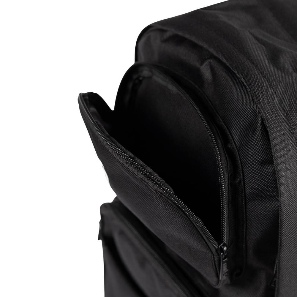Venum Essential Backpack - Black-Venum