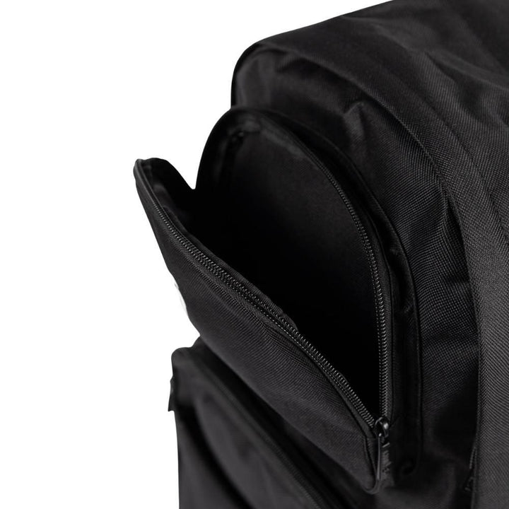 Venum Essential Backpack - Black-Venum