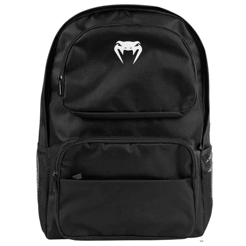 Venum Essential Backpack - Black-Venum