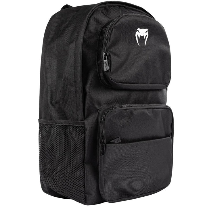 Venum Essential Backpack - Black-Venum