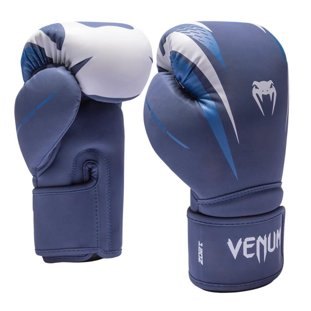 Venum Hurricane Boxing Gloves-Venum