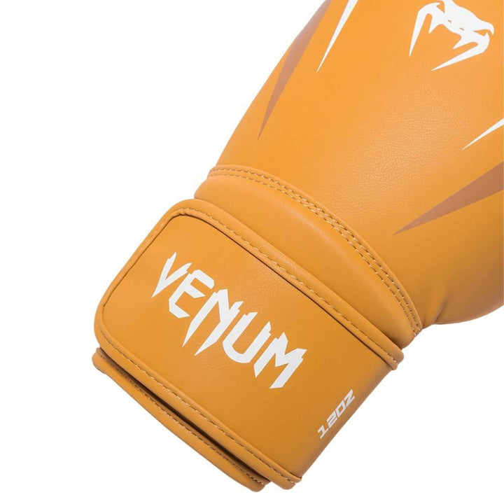 Venum Hurricane Boxing Gloves-Venum