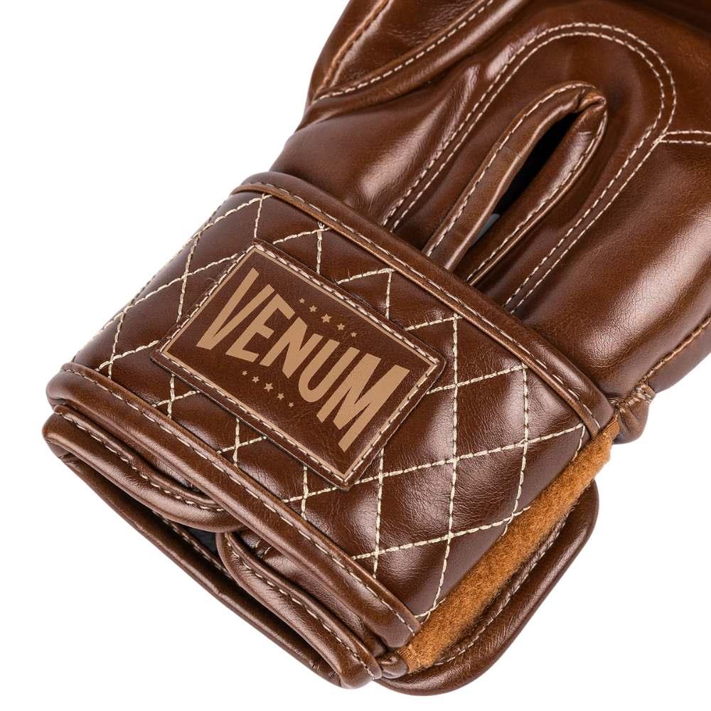 Venum Impact Classic Boxing Gloves-Venum
