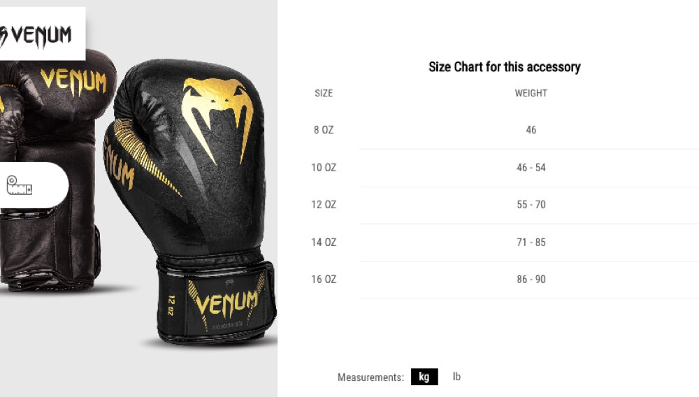 Size Guide Image