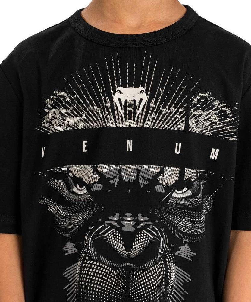 Venum Kids Gorilla Jungle T-Shirt-Venum