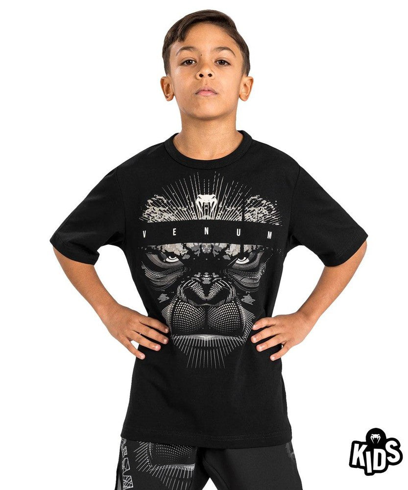 Venum Kids Gorilla Jungle T-Shirt-Venum