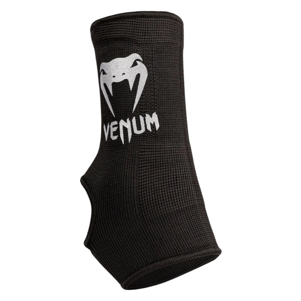 Venum Kontact Ankle Supports - Black/Black