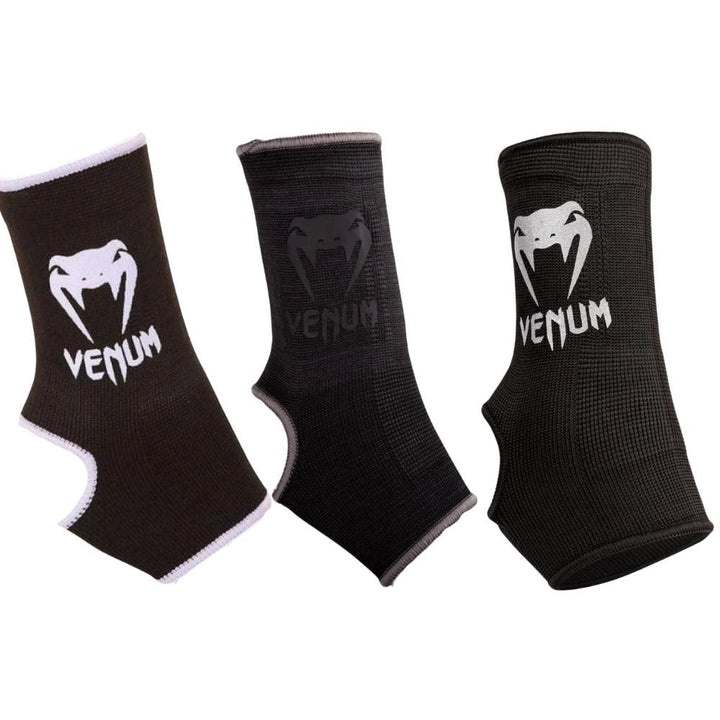 Venum Kontact Ankle Supports