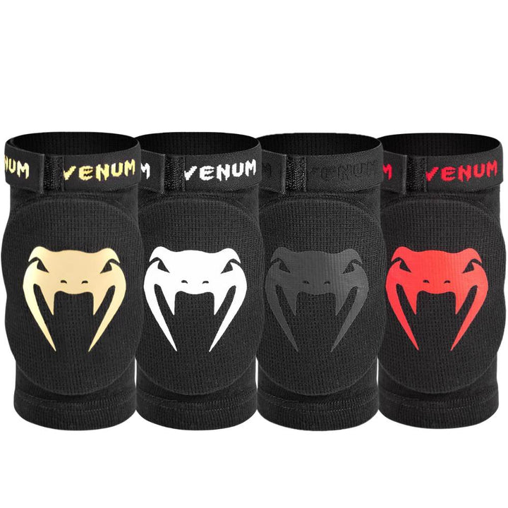 Venum Kontact Elbow Guards-Venum