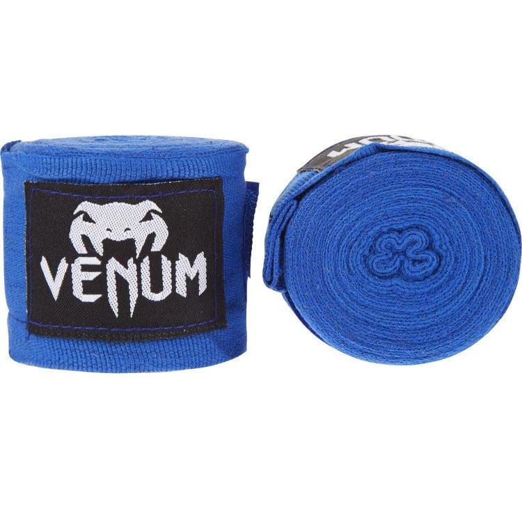 Venum Kontact Hand Wraps Blue