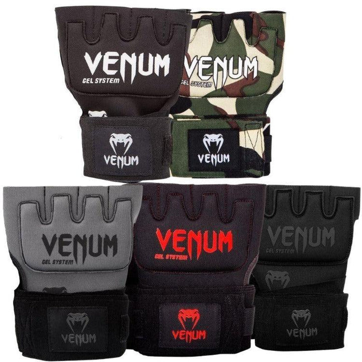 Venum Kontact Inner Gel Gloves