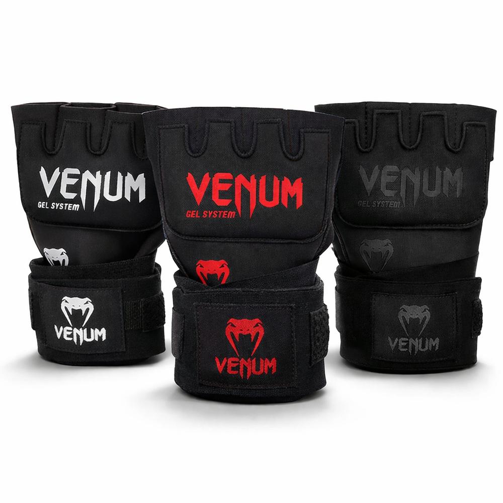 Venum Kontact Inner Gel Gloves-Venum