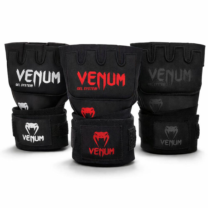 Venum Kontact Inner Gel Gloves-Venum