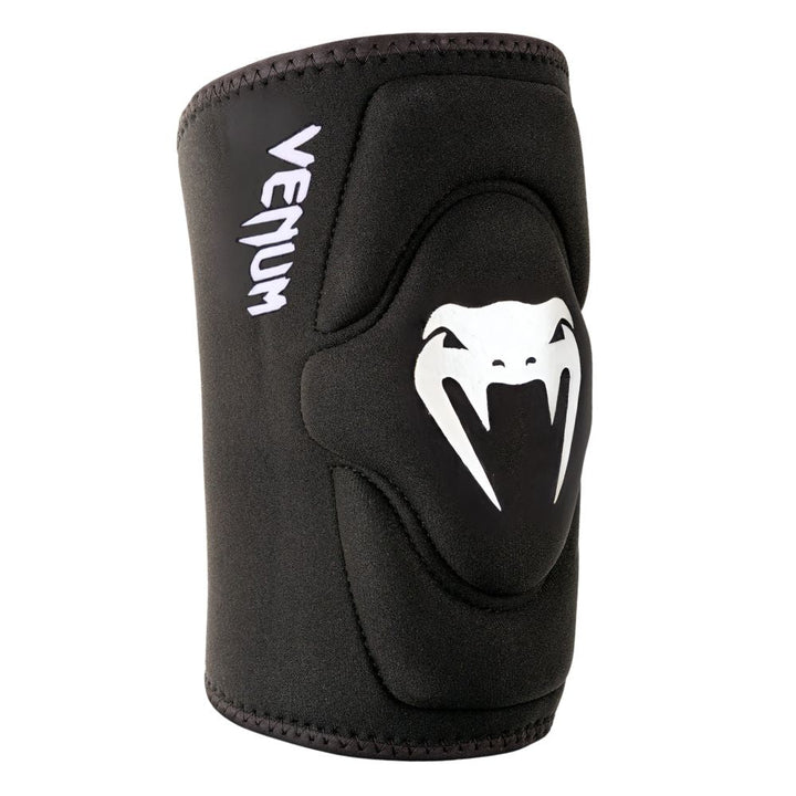 Venum Kontact Knee Pads - Black/Gold