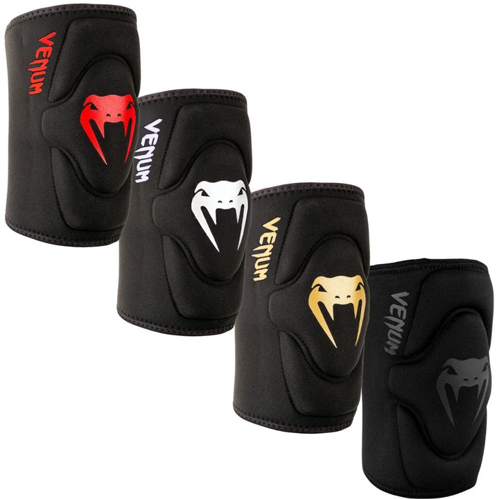 Venum Kontact Knee Pads-Venum