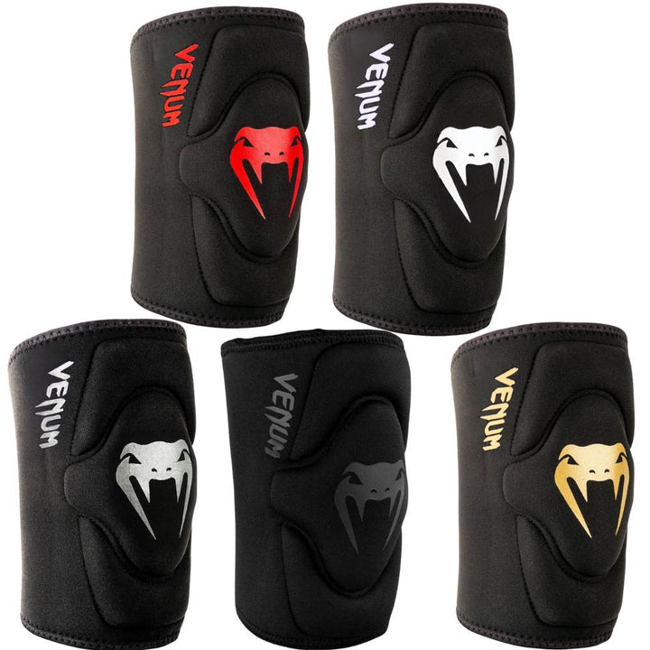Venum Kontact Knee Pads-Venum
