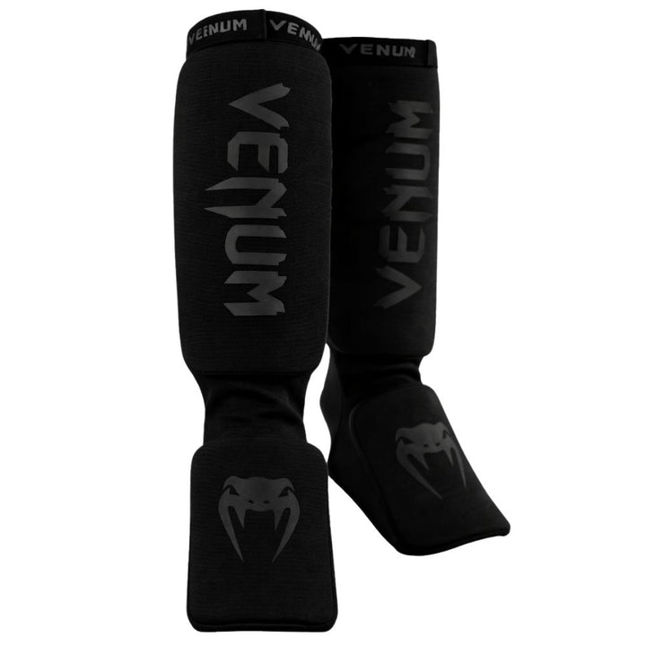 Venum Kontact Shin Guards-Venum