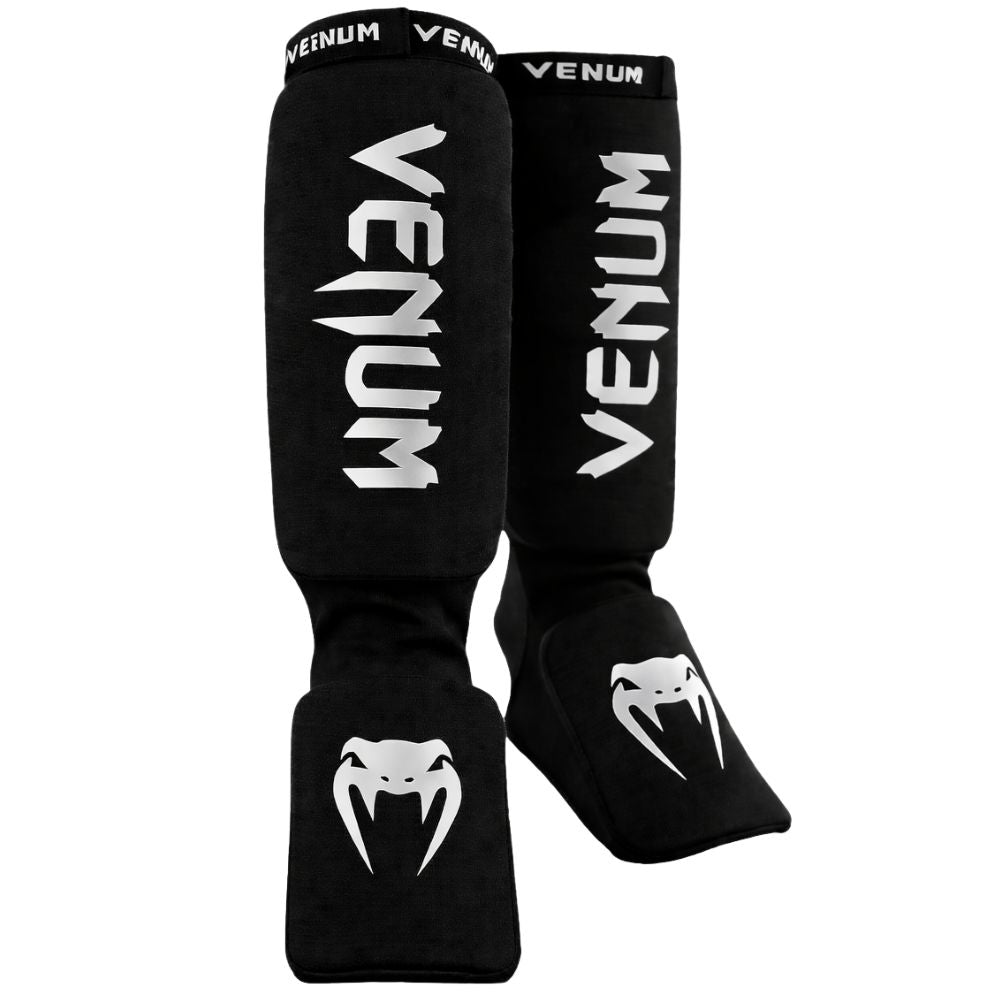 Venum Kontact Shin Guards-Venum