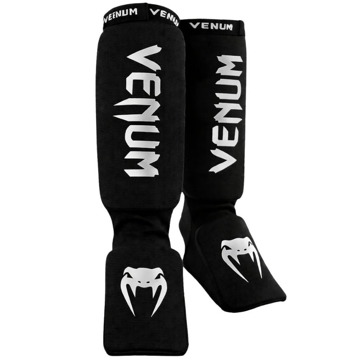Venum Kontact Shin Guards-Venum