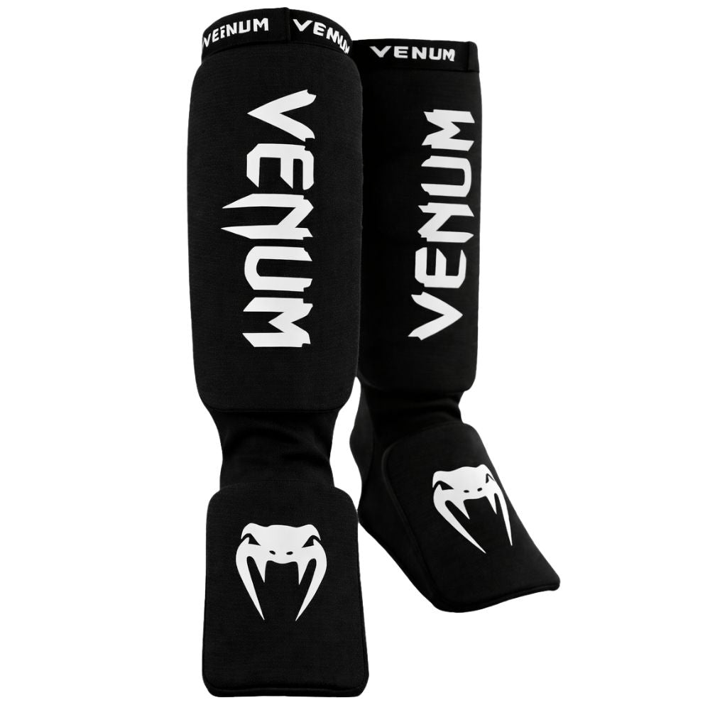Venum Kontact Shin Guards-Venum