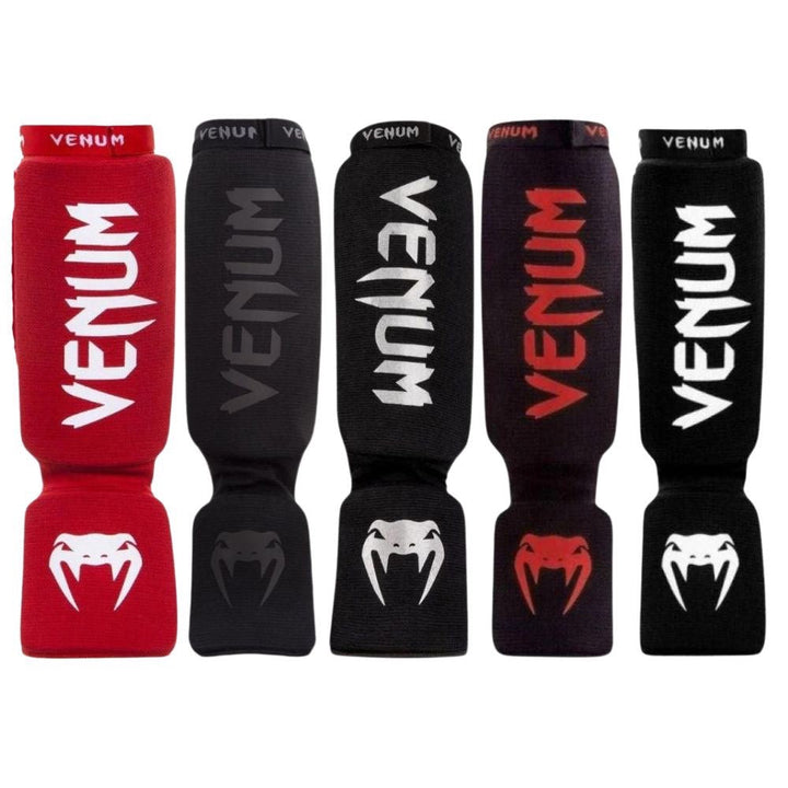 Venum Kontact Shin Guards