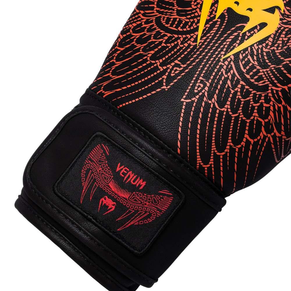 Venum Quetzal Fury Boxing Gloves-Venum