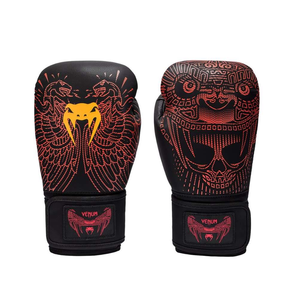 Venum Quetzal Fury Boxing Gloves-Venum