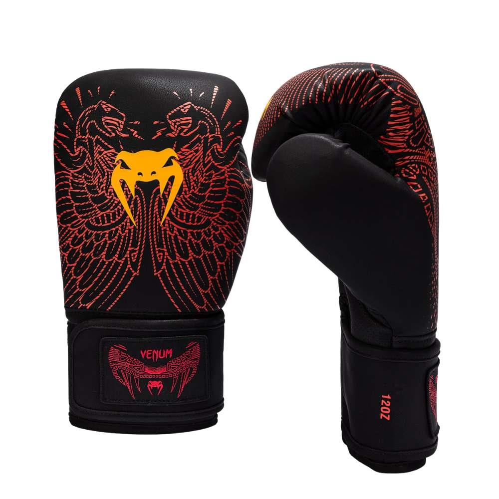 Venum Quetzal Fury Boxing Gloves-Venum