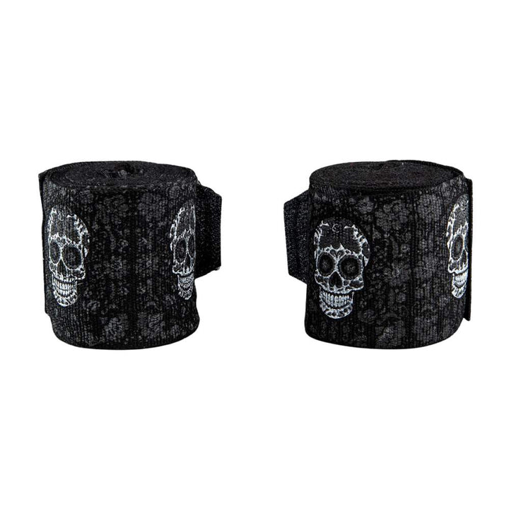 Venum Santa Muerte Hand Wraps-Venum