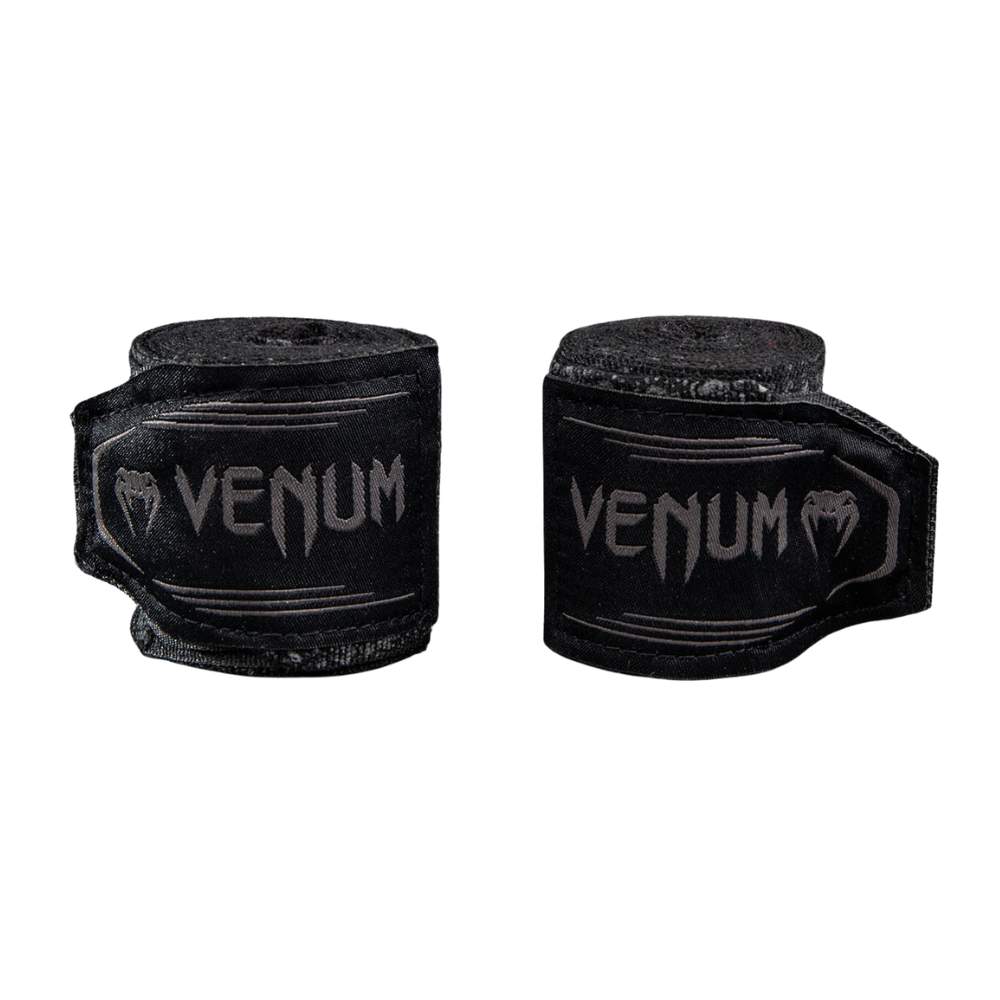 Venum Santa Muerte Hand Wraps-Venum