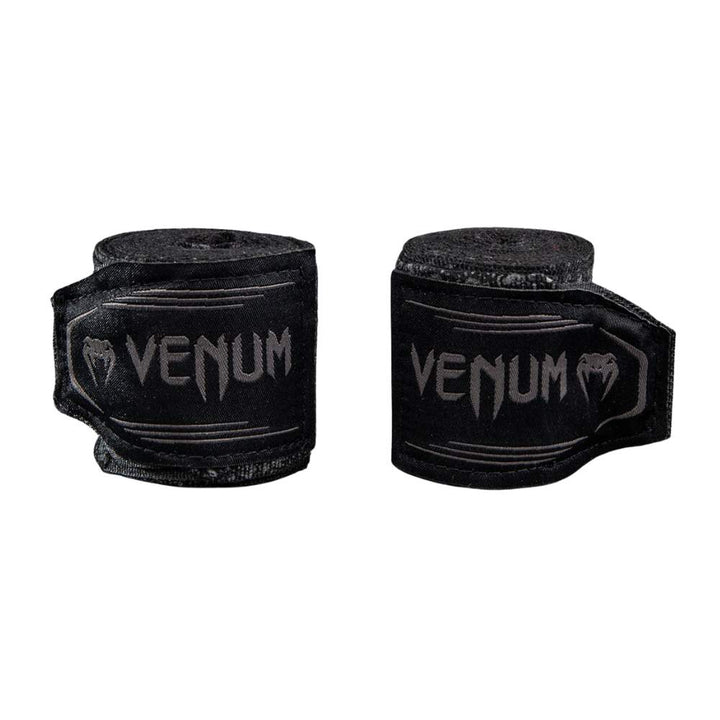 Venum Santa Muerte Hand Wraps-Venum