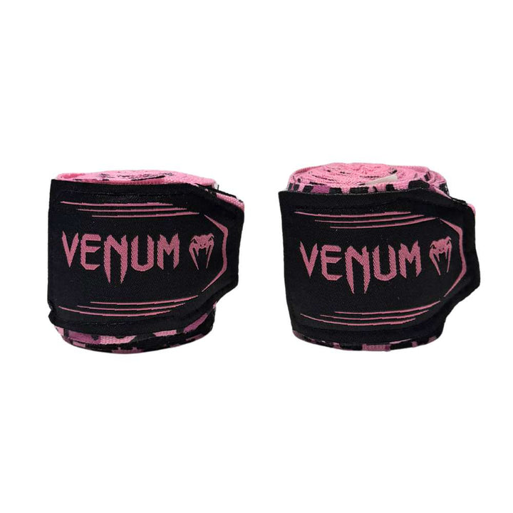 Venum Skull Hand Wraps-Venum