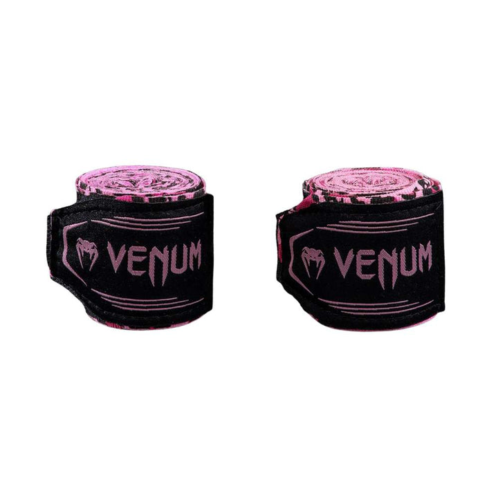 Venum Skull Hand Wraps-Venum