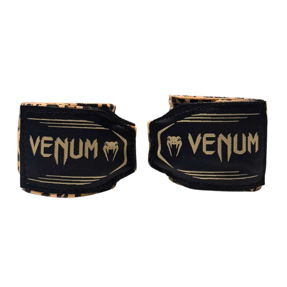 Venum Skull Hand Wraps-Venum